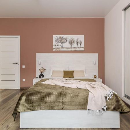 Demar Apart Fresh Liov Exterior foto