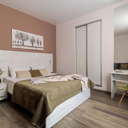 Demar Apart Fresh Liov Exterior foto