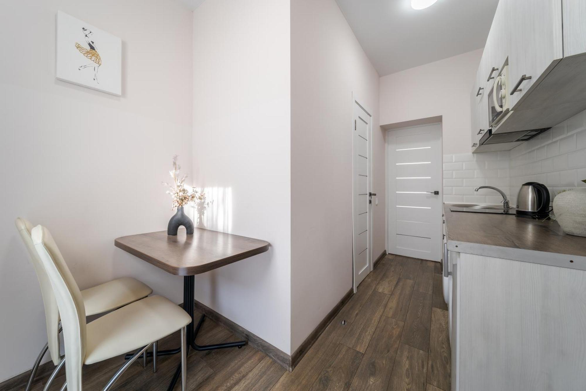 Demar Apart Fresh Liov Exterior foto