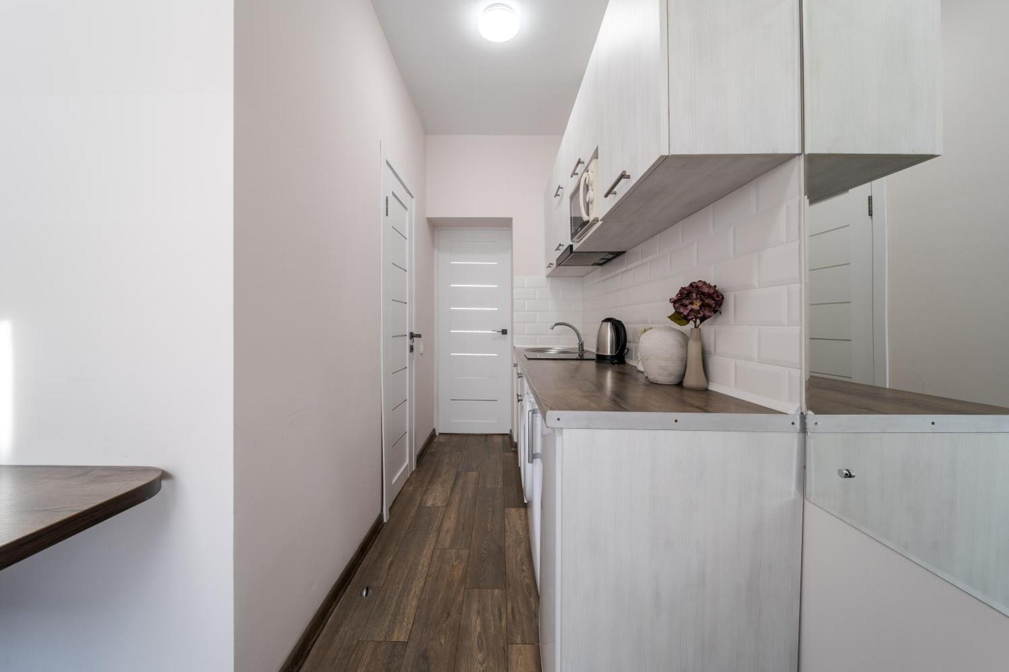 Demar Apart Fresh Liov Exterior foto