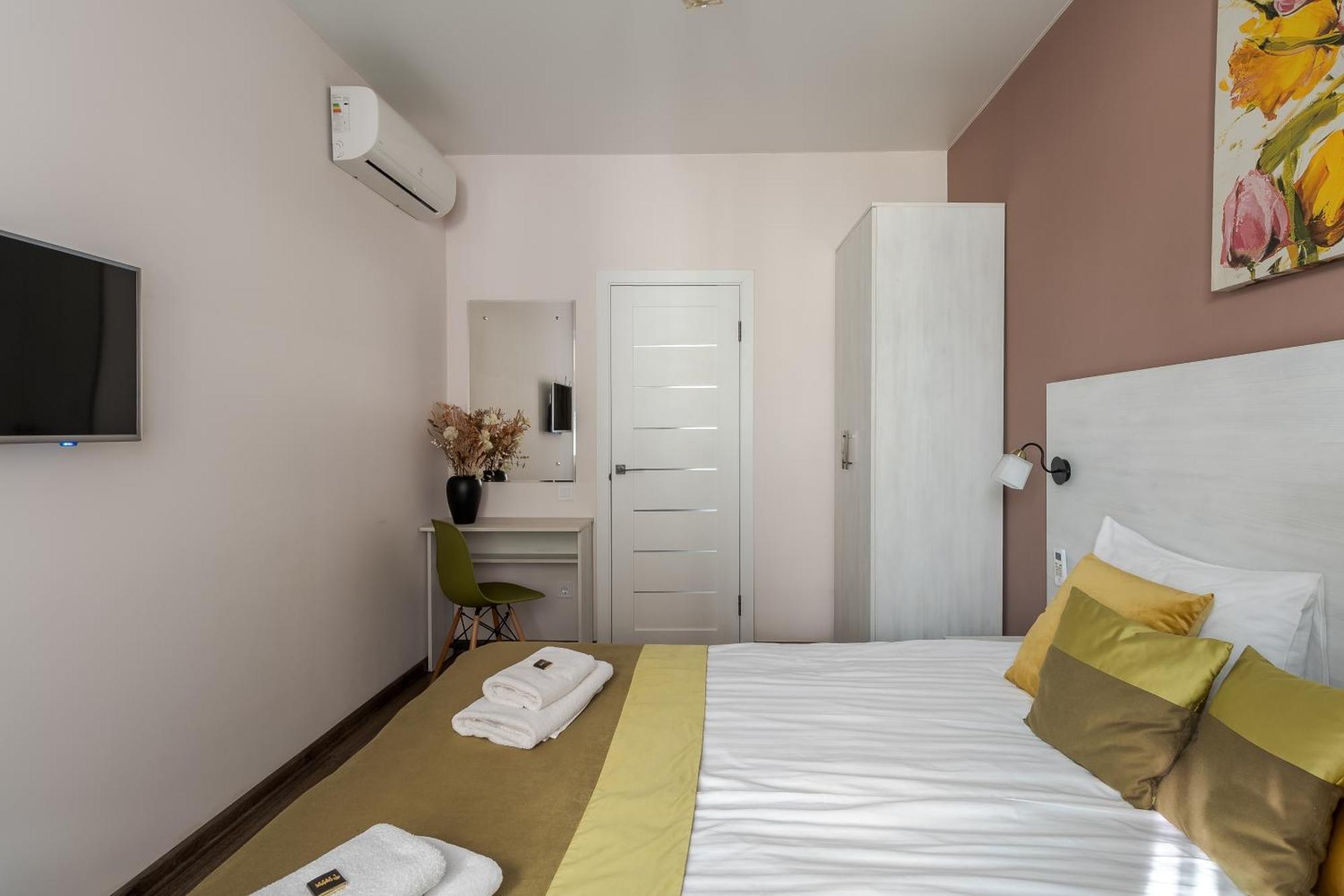 Demar Apart Fresh Liov Exterior foto