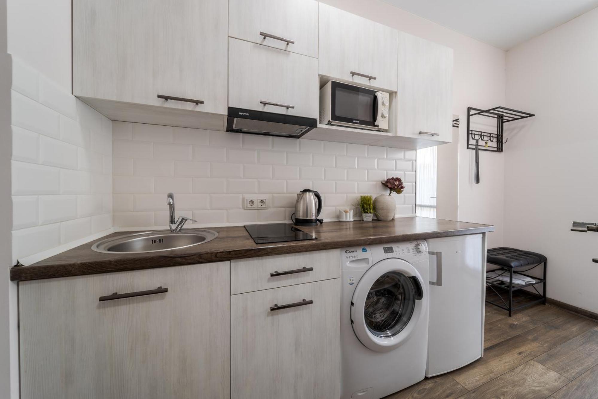 Demar Apart Fresh Liov Exterior foto