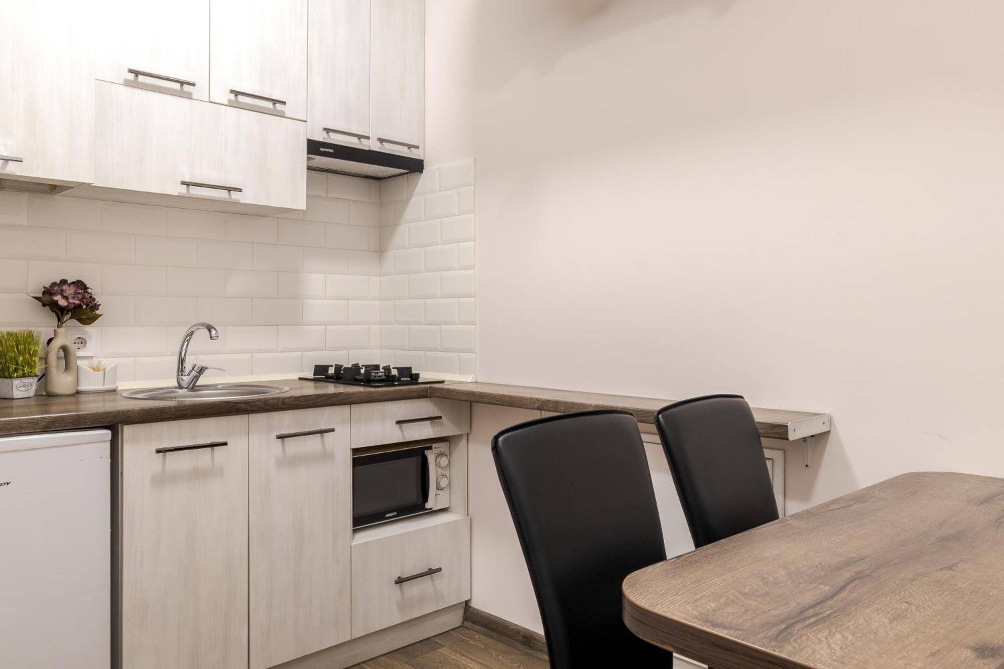 Demar Apart Fresh Liov Exterior foto
