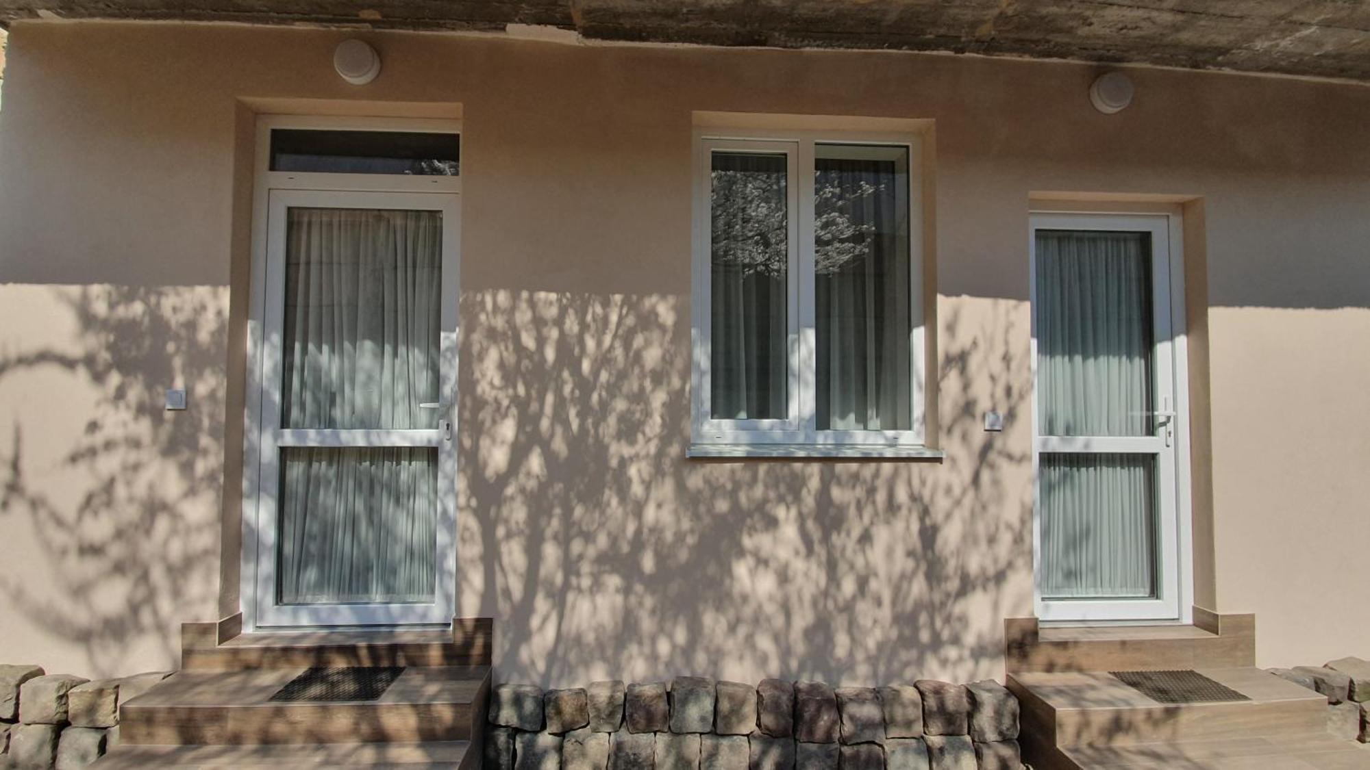 Demar Apart Fresh Liov Exterior foto