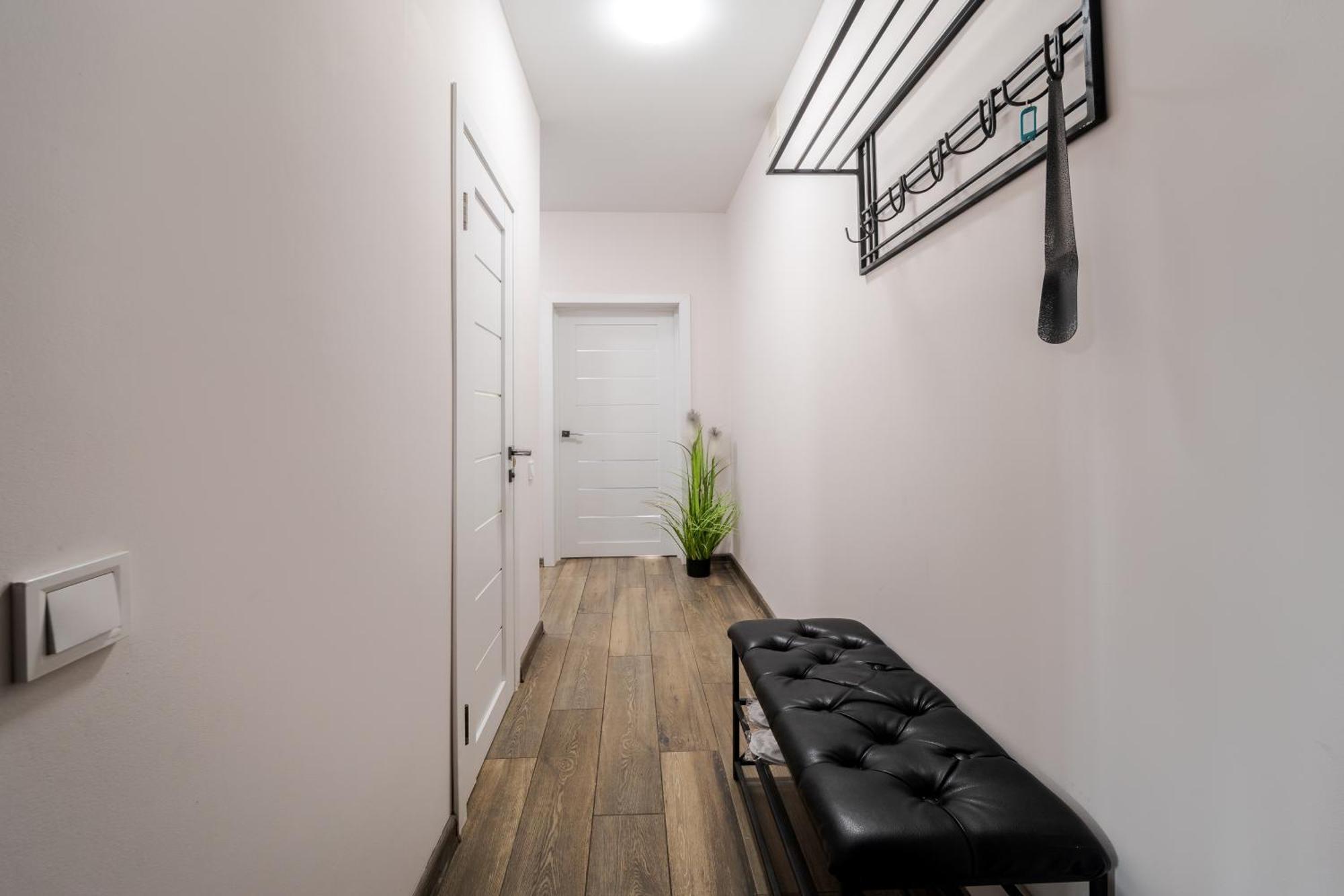 Demar Apart Fresh Liov Exterior foto