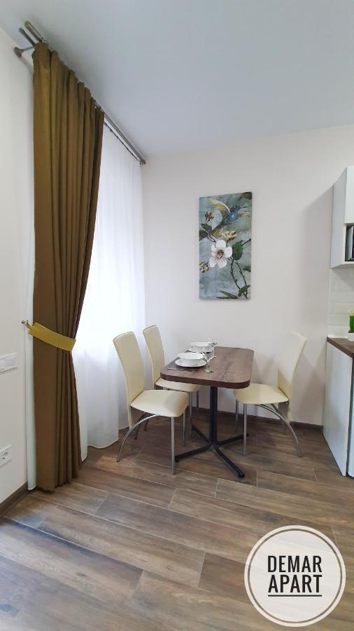 Demar Apart Fresh Liov Exterior foto